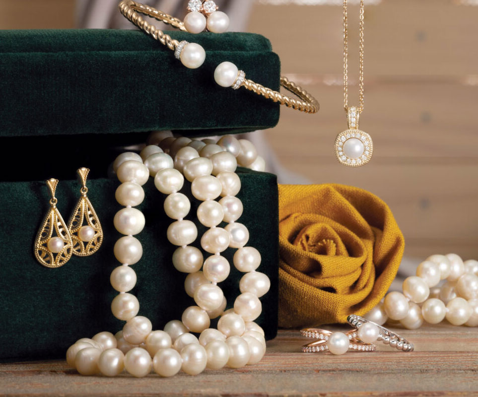 Pearl-&-Beads