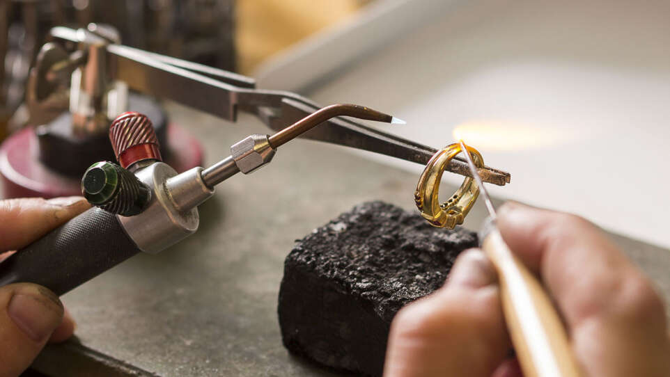 Jewelry Repair by Jewelry Doctor New York. Dr Jeweler