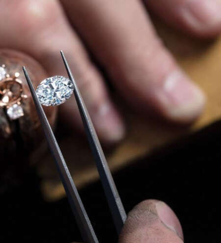 Jewelry Polishing in NYC - Doctor Jeweler - Dr Jeweler