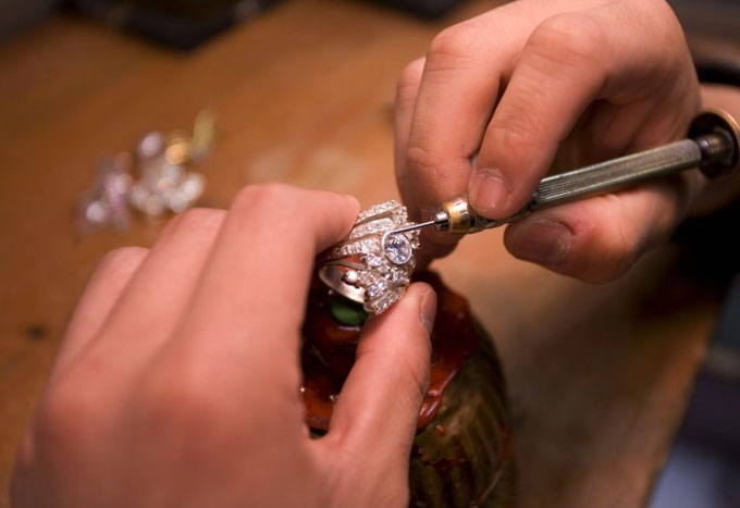 Jewelry Repair New York: The Jewelry Doctor of New York