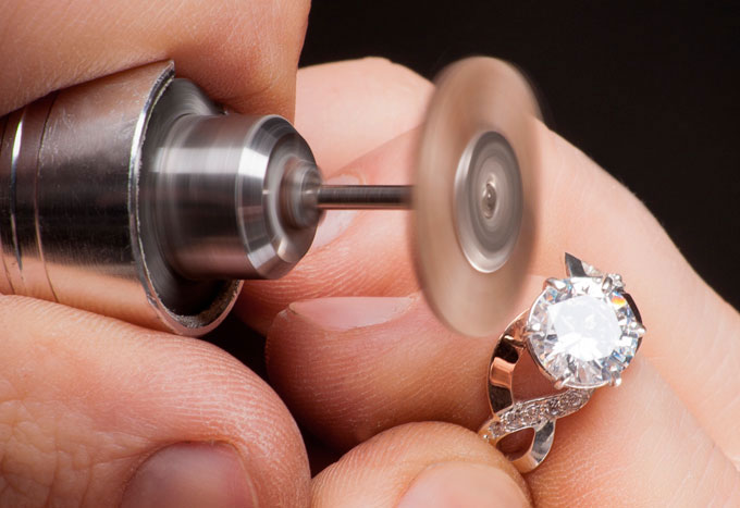 Jewelry Repair Services in NY  Professional Jewelry Repair - Dr