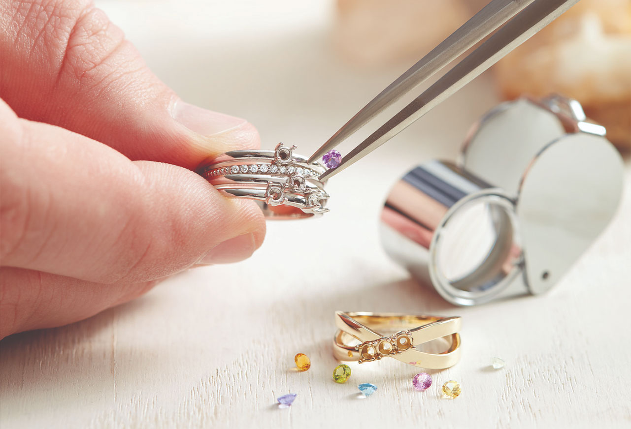 Jewelry Repair In New York