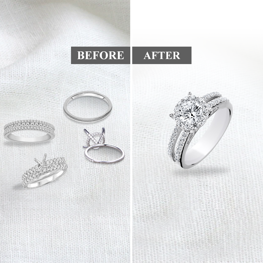 Jewelry Repair Services in NY  Professional Jewelry Repair - Dr